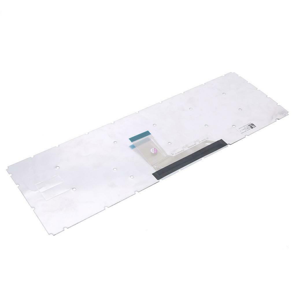High Quality UK Layout Laptop Keyboard QWERTY for   Satellite S50-B