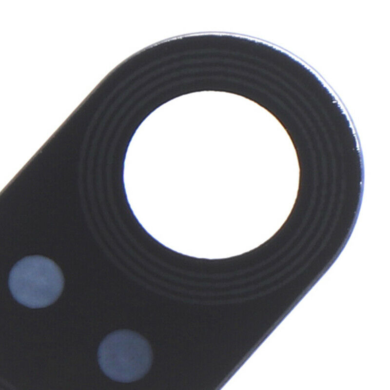 2Pcs For Huawei P20 Pro Back Rear Camera Lens Glass Cover with Replacemen.l8