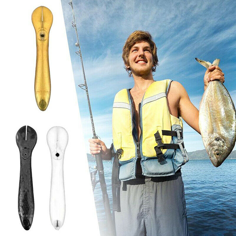 Moving Bait Booby Bait Kit With Mechanism Creative Realistic Finshing Lure