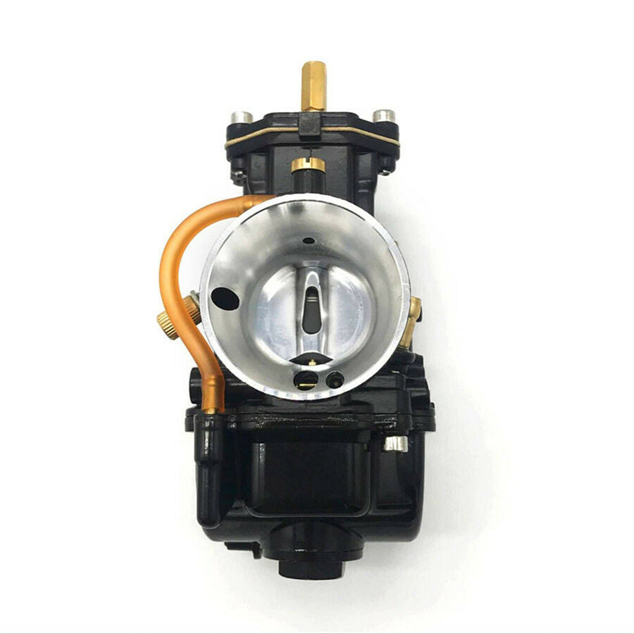 Aluminum 28mm  Carburetor For 2 Stroke/4 Stoke Cycle 80cc -350cc Motorcycle