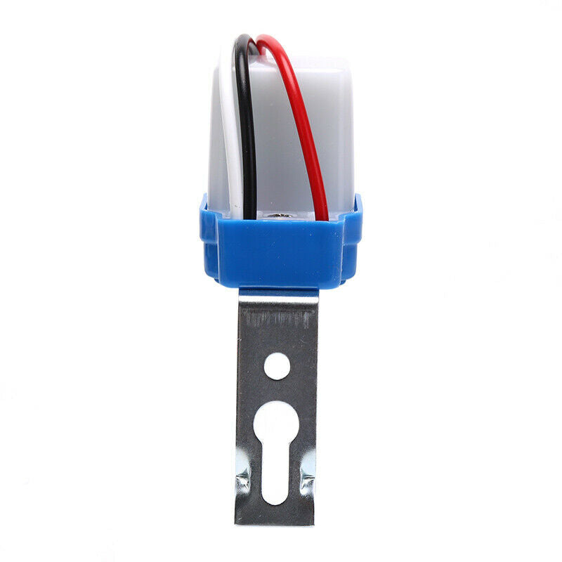 Automatic On Off Photocell Street Lamp Light Switch Controller DC AC 220V.l8
