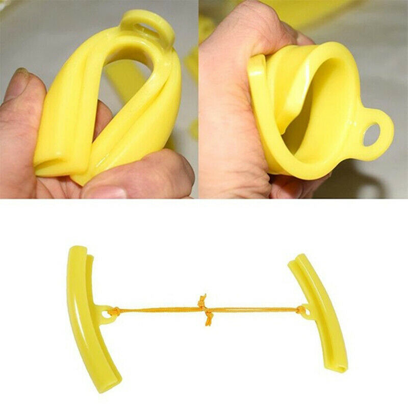 1PC Car Tire Changer Guard Rim Protector Tyre Wheel Changing Edge Savers .l8
