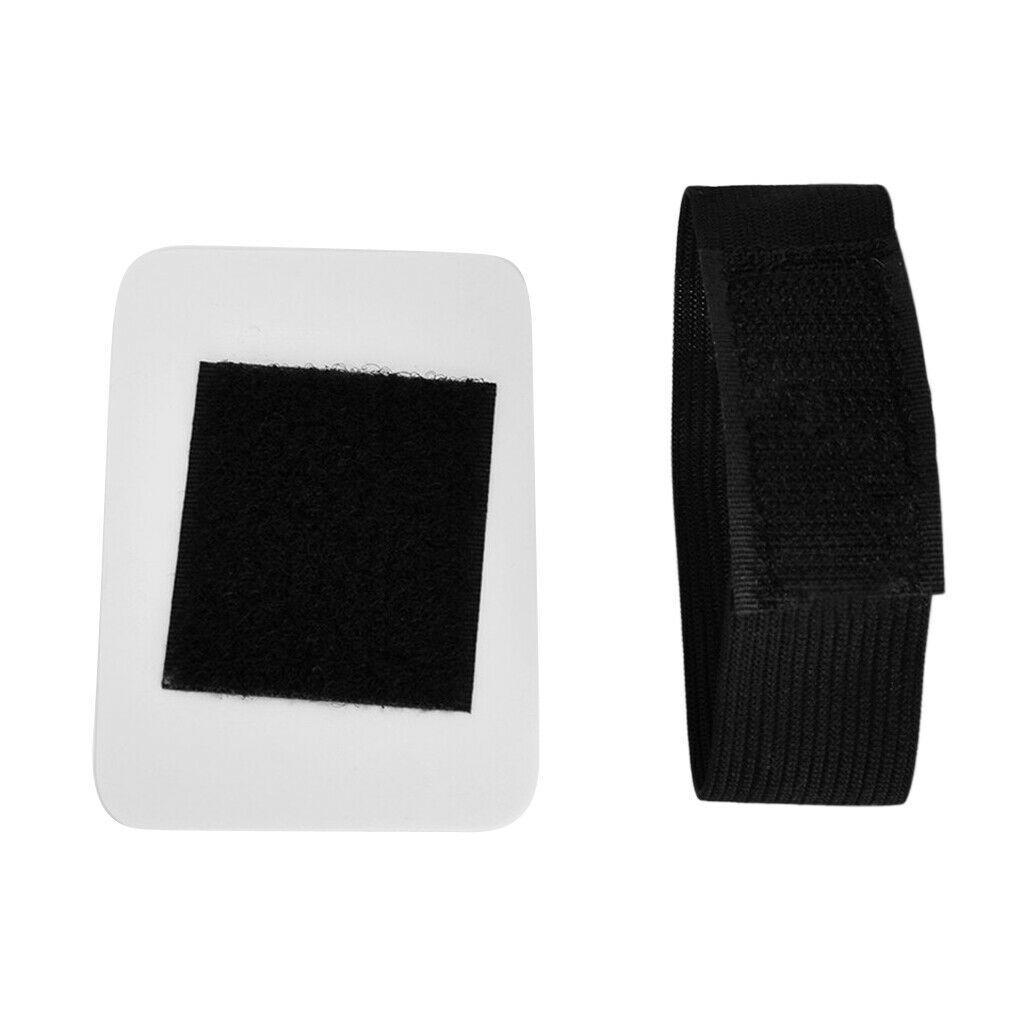 Eyelash Holder Board-Not Hurt the False Eyelash w/ 1pc Lash Grafting Picking