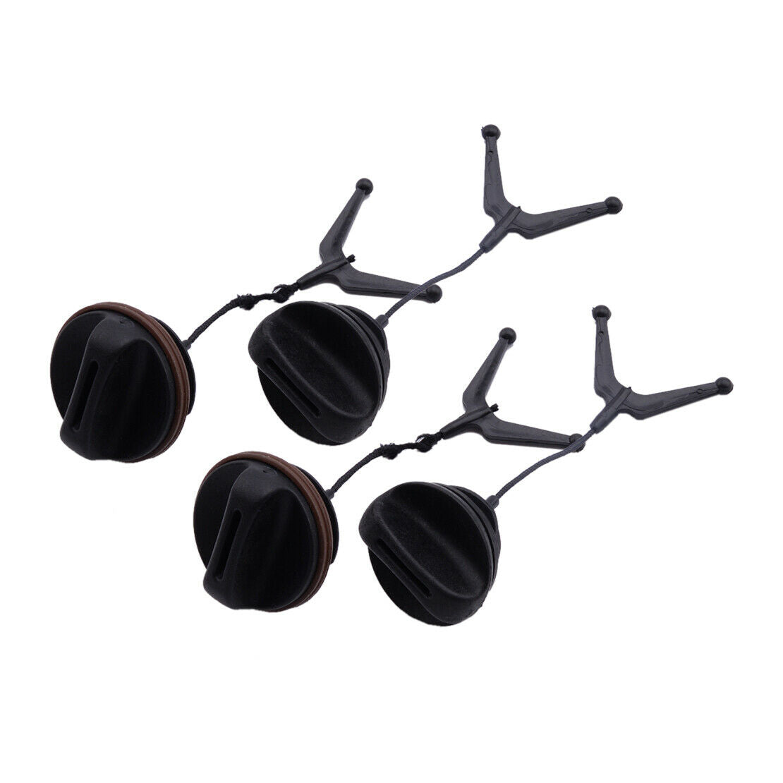 Chainsaw Oil Tank Cap 537215202 503903901 fit for Husqvarna 340 345 346XP 353