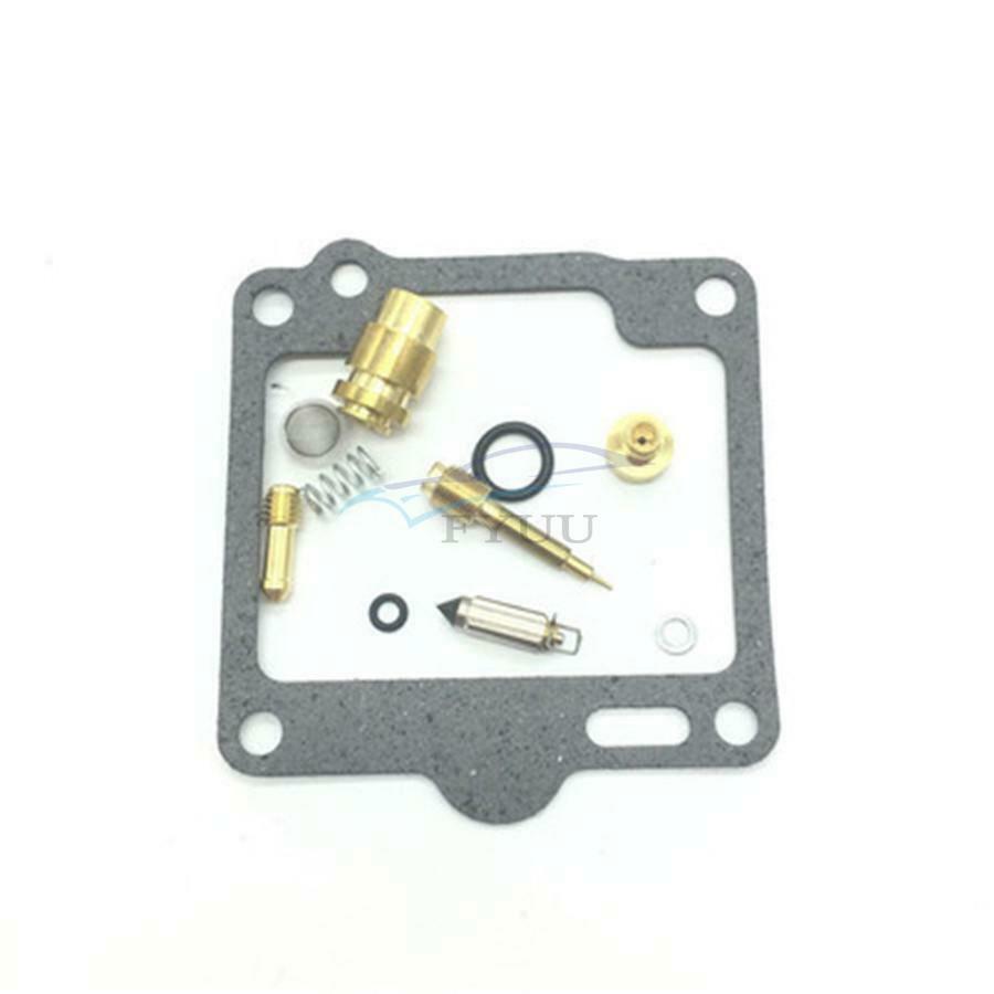 2PCS Motorcycle Carburetor Repair Tool Kits For YAMAHA XV1100 VIRAGO 1988-1999