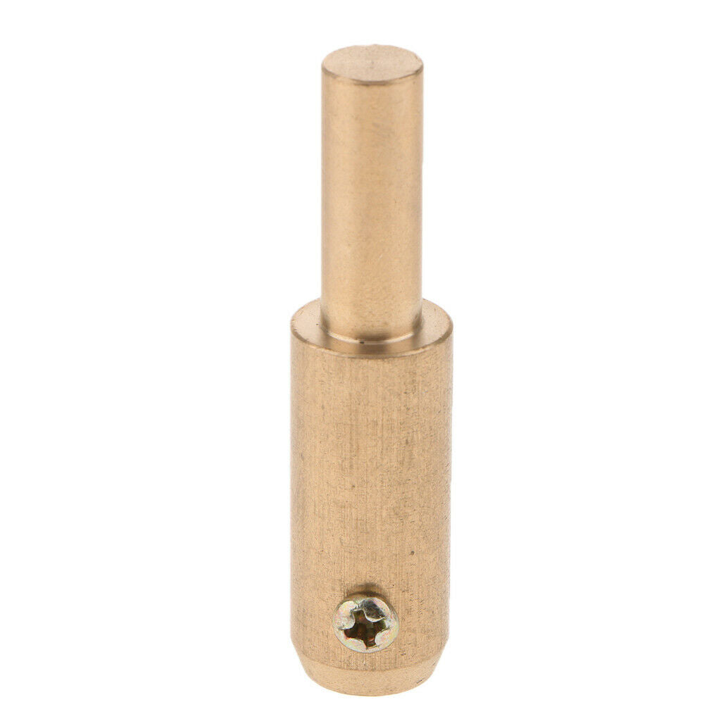 Metal Car Body Fix Tool Clamp Bit Tip Chuck Holder 65mmx13mm