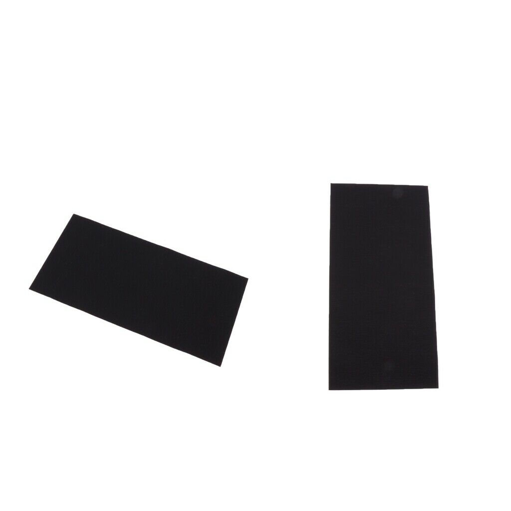 2 Pieces Fabric Repair Patches Mending Tape for Clothing Down Jacket Hats
