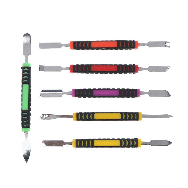 6pcs/set Prying Opening Repair Tool kit For Mobile Phone Notebook Hand Tool Tt