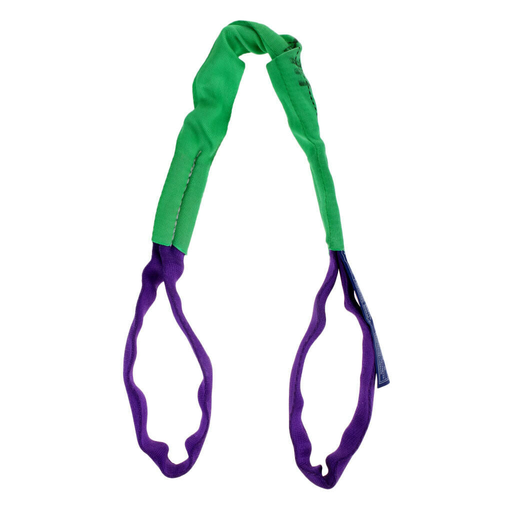 Tow Rope Tow Rope with Reinforced Loops Tow Rope Tow Rope