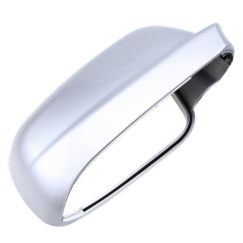 Front Right Side Rearview Mirror Cover Cap For VW Jetta MK4 1999-2005