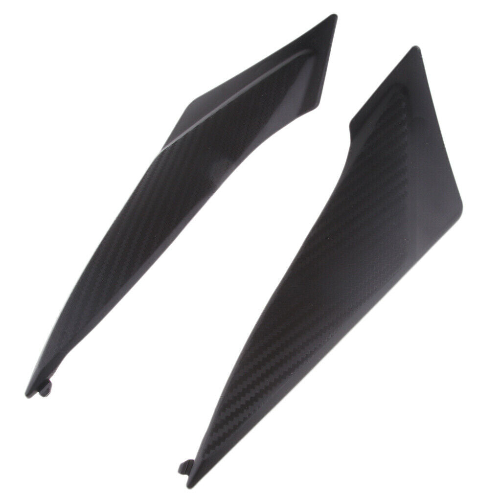 Plastic Gas Tank Side Cover Panel For for Suzuki GSXR 600 GSXR 750