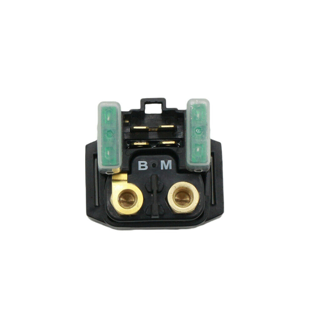 Electromagnetic Replacement Electrical Parts Motorcycle Accessories