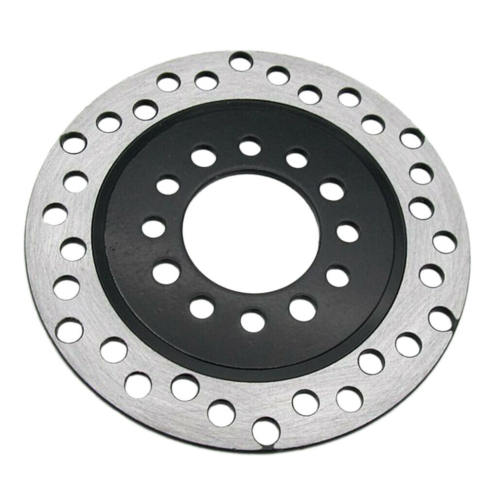 160mm Rear Brake Caliper Disc Disk Rotor For  100 Motorcycle