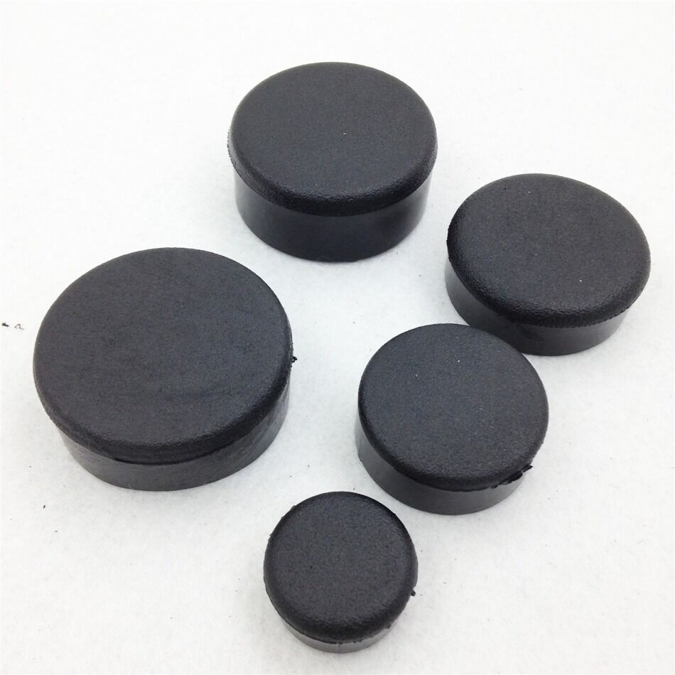 M.Black Frame Plugs for 1999-2019 Suzuki Hayabusa GSX-R 1300 GSX1300R GSXR1300 R