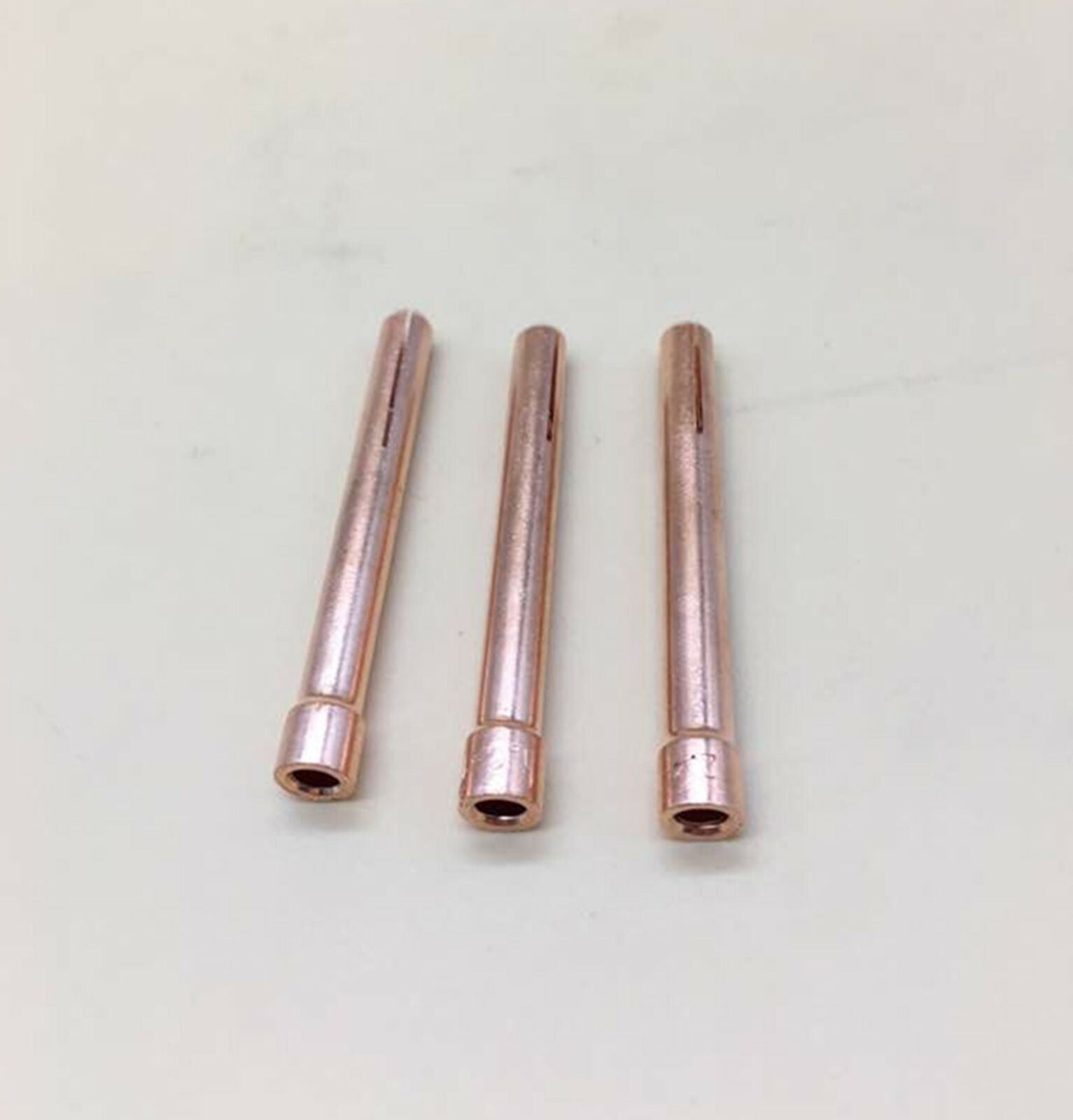 3pcs TIG welding consumables KIT PTA DB SR WP-17 18 26collet10N22 10N23 10N24