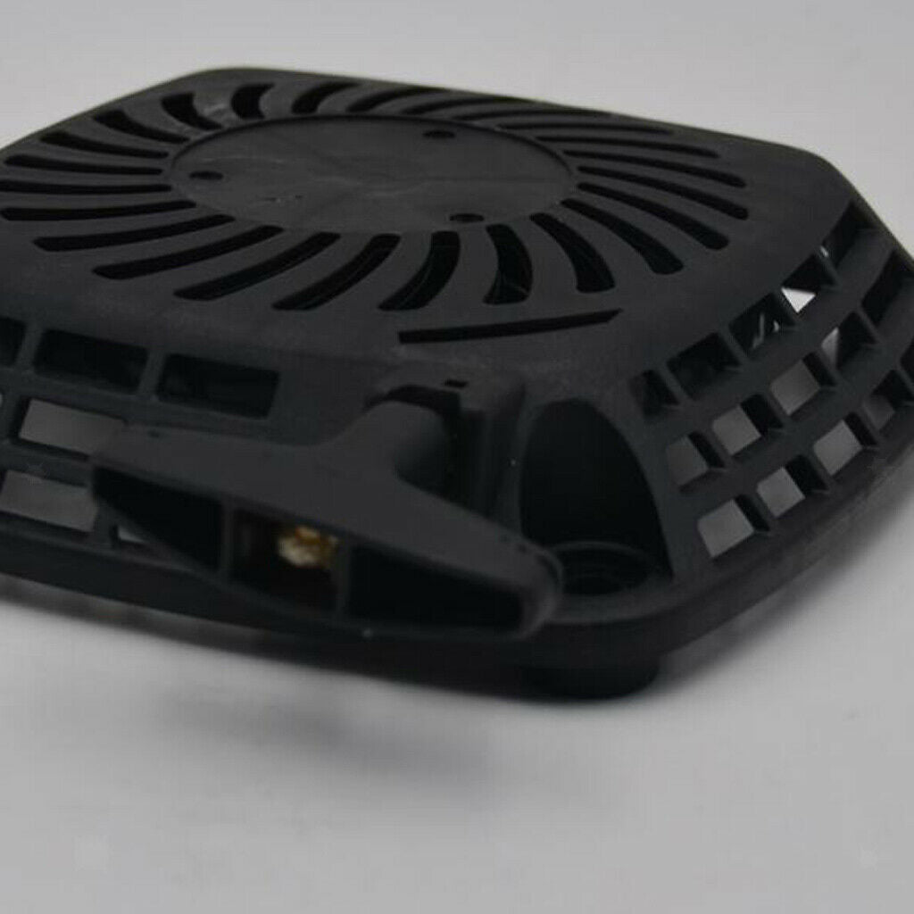Replacement Recoil Pull Start Assembly for Kawasaki FJ180V Generator Recoil,