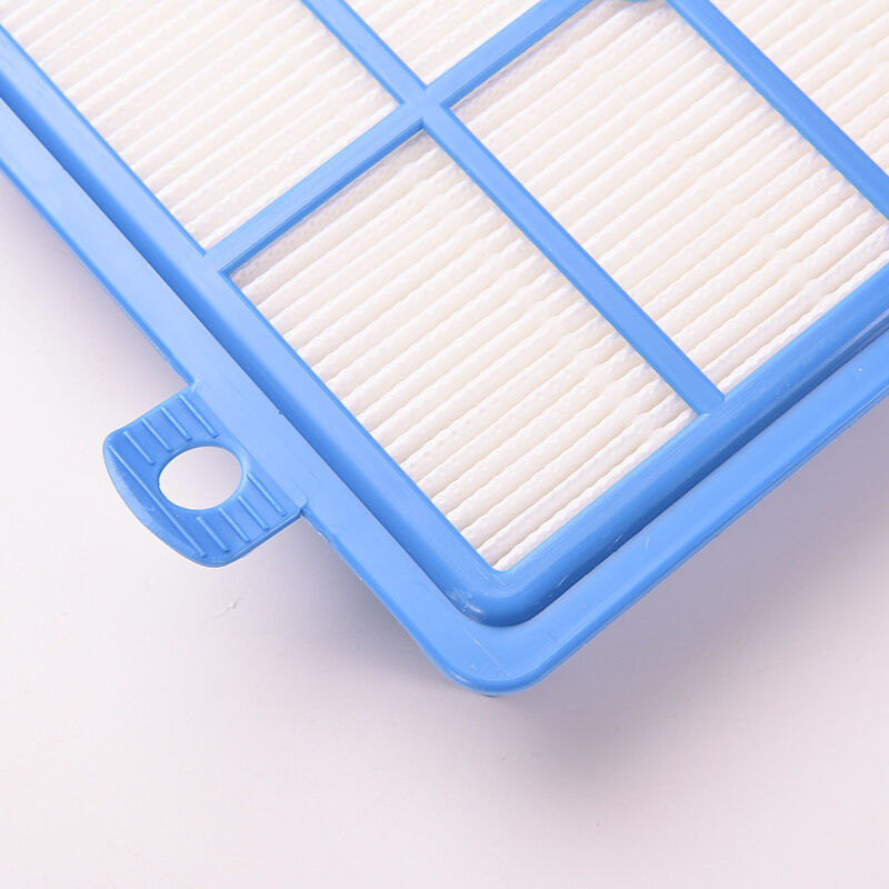 New 1 pcs Hepa Filter For Electrolux Vacuum Cleaner Exhaust FC9088 ZE360WP BD