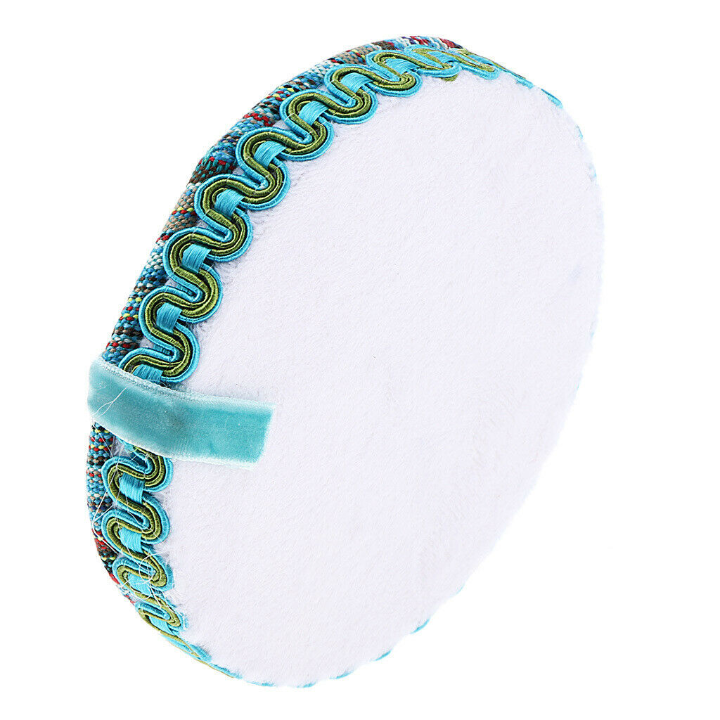 Wooden Fabric Beading Board Beading Mat Bead Tray /Container Organizer for DIY