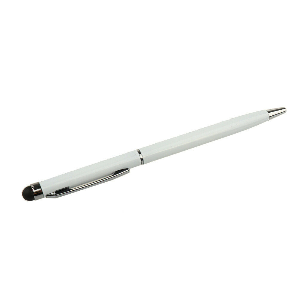 2x High Quality 135MM Capacitive Pen Touch Screen Stylus Pencil Accessories