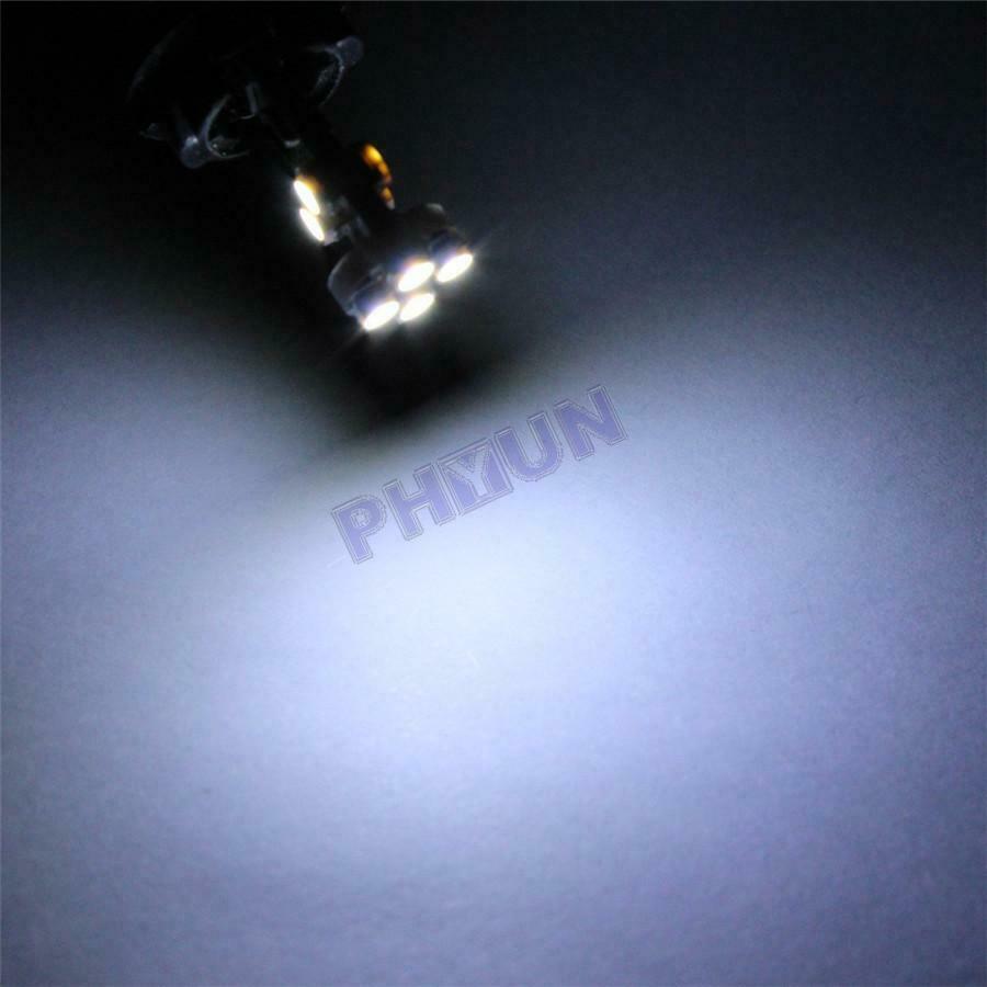 17 LED Car Interior Light Kit for Map /Dome/Footwell/ Glove Box / License Plate