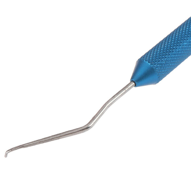 Steel Larvae Moving Grafting Needle Beekeeping Tools Move Worms for Beekee xnLDD