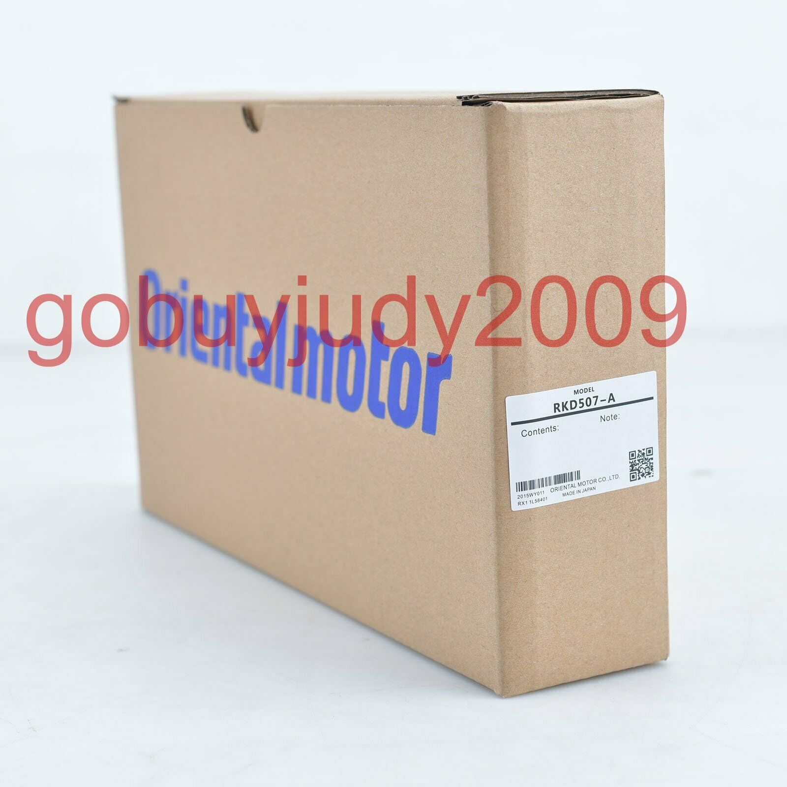 1PC Brand New Orientalmotor RKD507-A Quality assurance fast delivery RKD507A