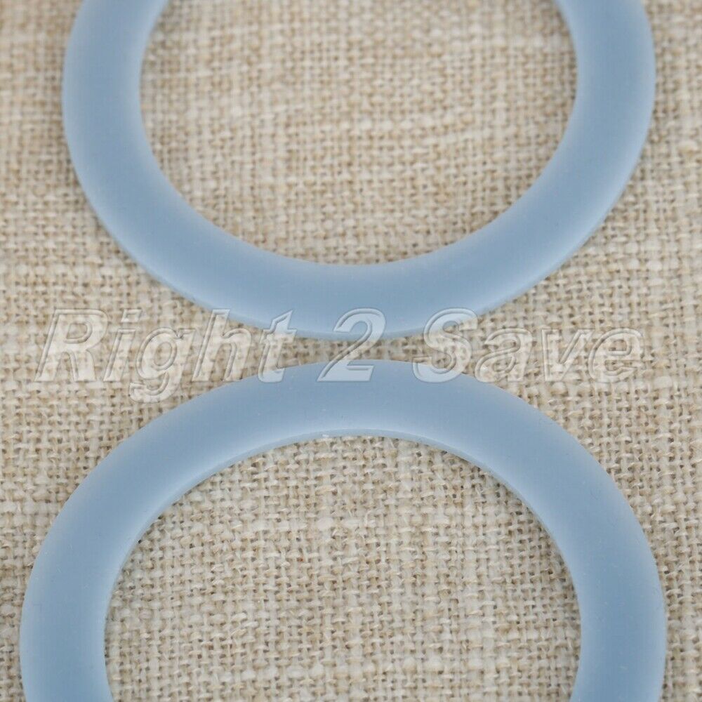 Premium Silicone Rubber Gasket O Ring Seal For Oster Osterizer Blenders Parts