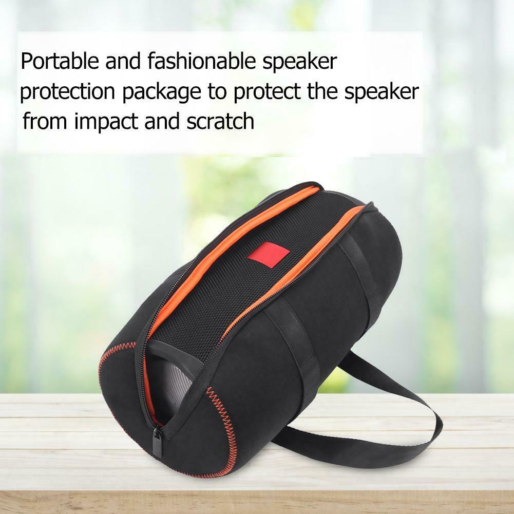 Neoprene Waterproof Storage Bag Box Case for JBL Xtreme 2 Bluetooth-compati @