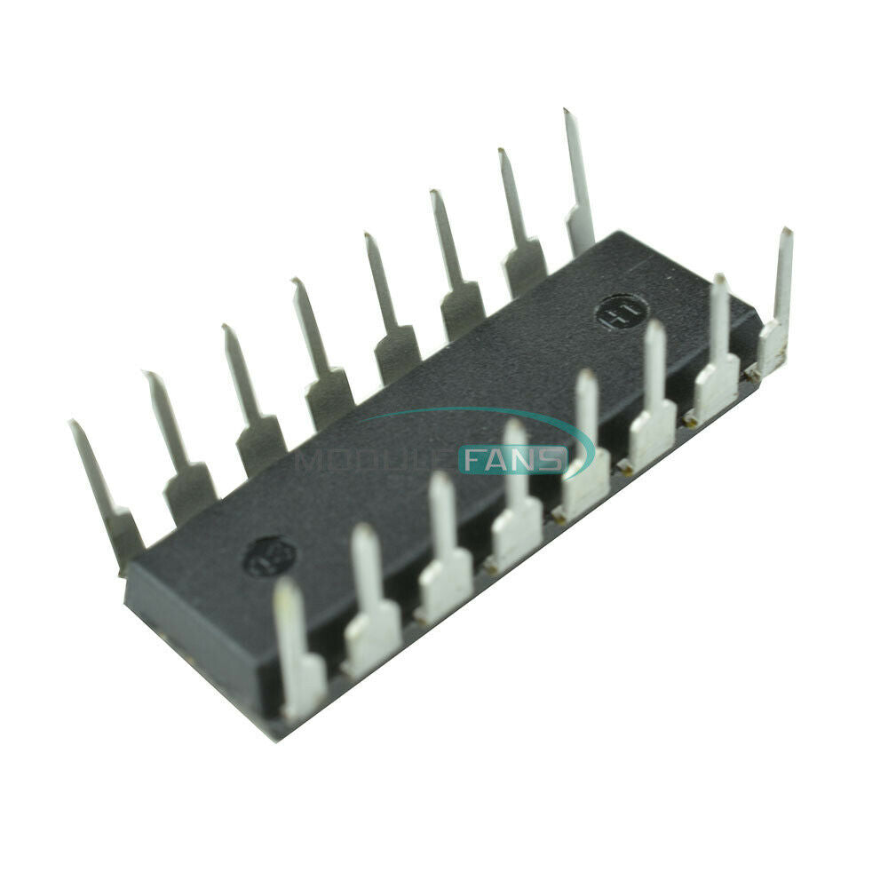 10PCS Exar XR2206 XR2206CP DIP-16Monolithic Function Generator IC 16 PIN
