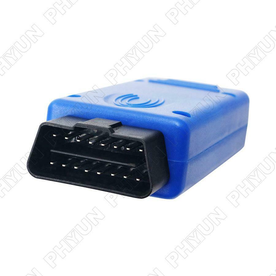 For Mercedes NTG5.1 OBD2 Plug & Play For Carplay Android Auto Activation Tool