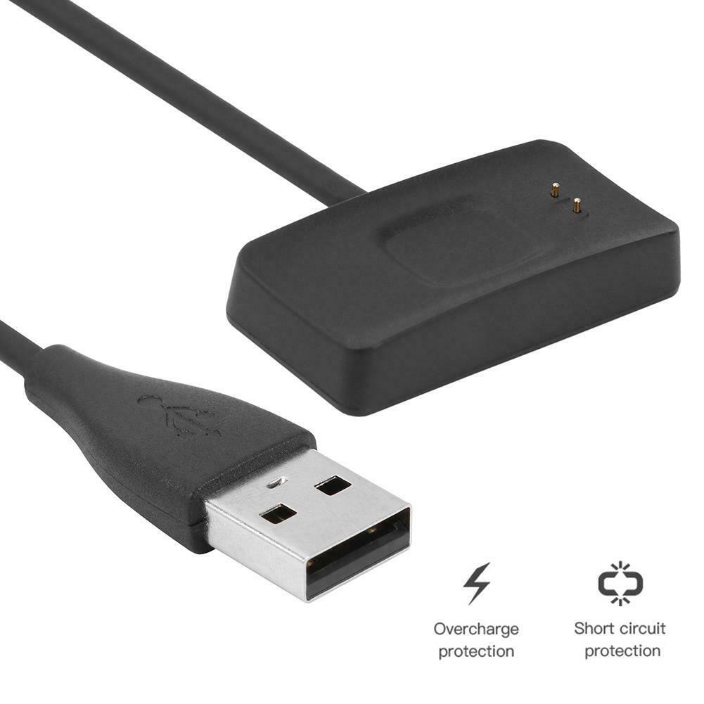 Magnetic USB Wristband Charger Dock Cradle Charge Cable for Huawei Honor A2 @