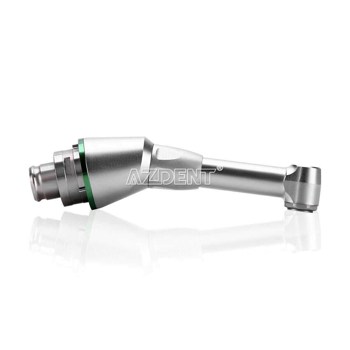 3PCS Dental Contra Angle Head 16:1 Reduction For Endo Motor Treatment Handpiece