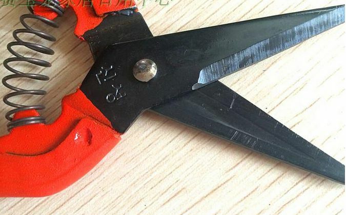 1PC Industrial chain scissor Home & Garden hand tool SB203