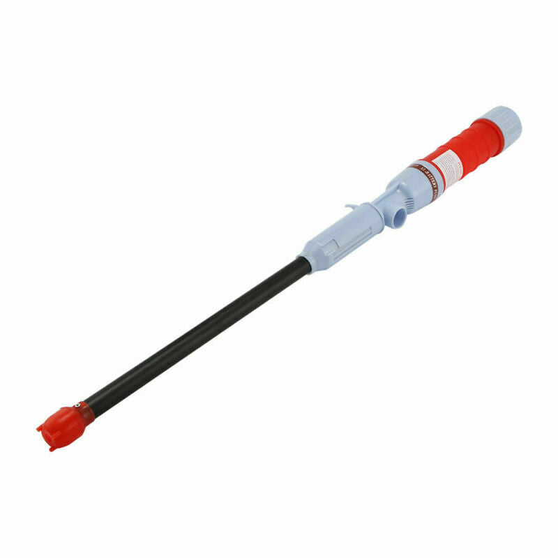 Electric Outdoor Automobile Fuel Pump Liquid Conveying Suction Pump