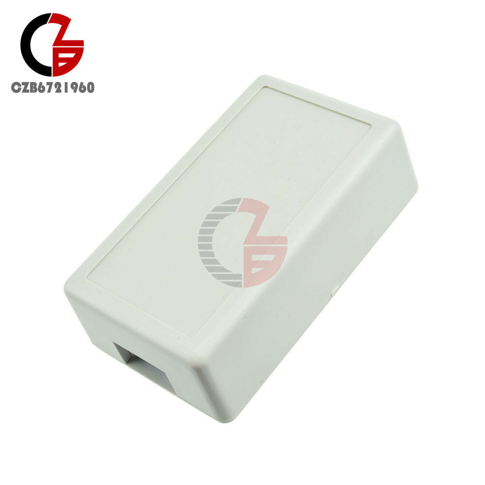 LED Delay Timer Control Switch Relay Module Automation 12V with case