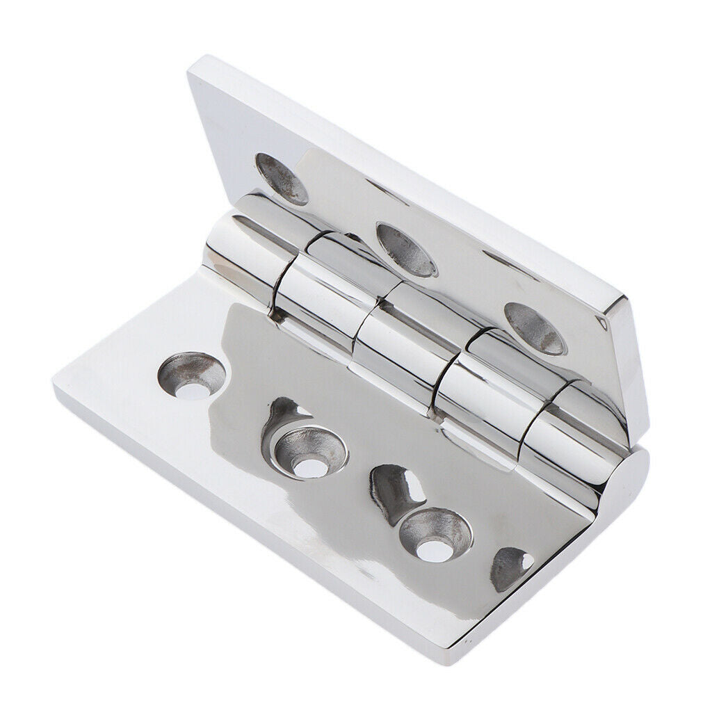 15mm Retractable Hinge For Boat Cabinet Stainless Steel