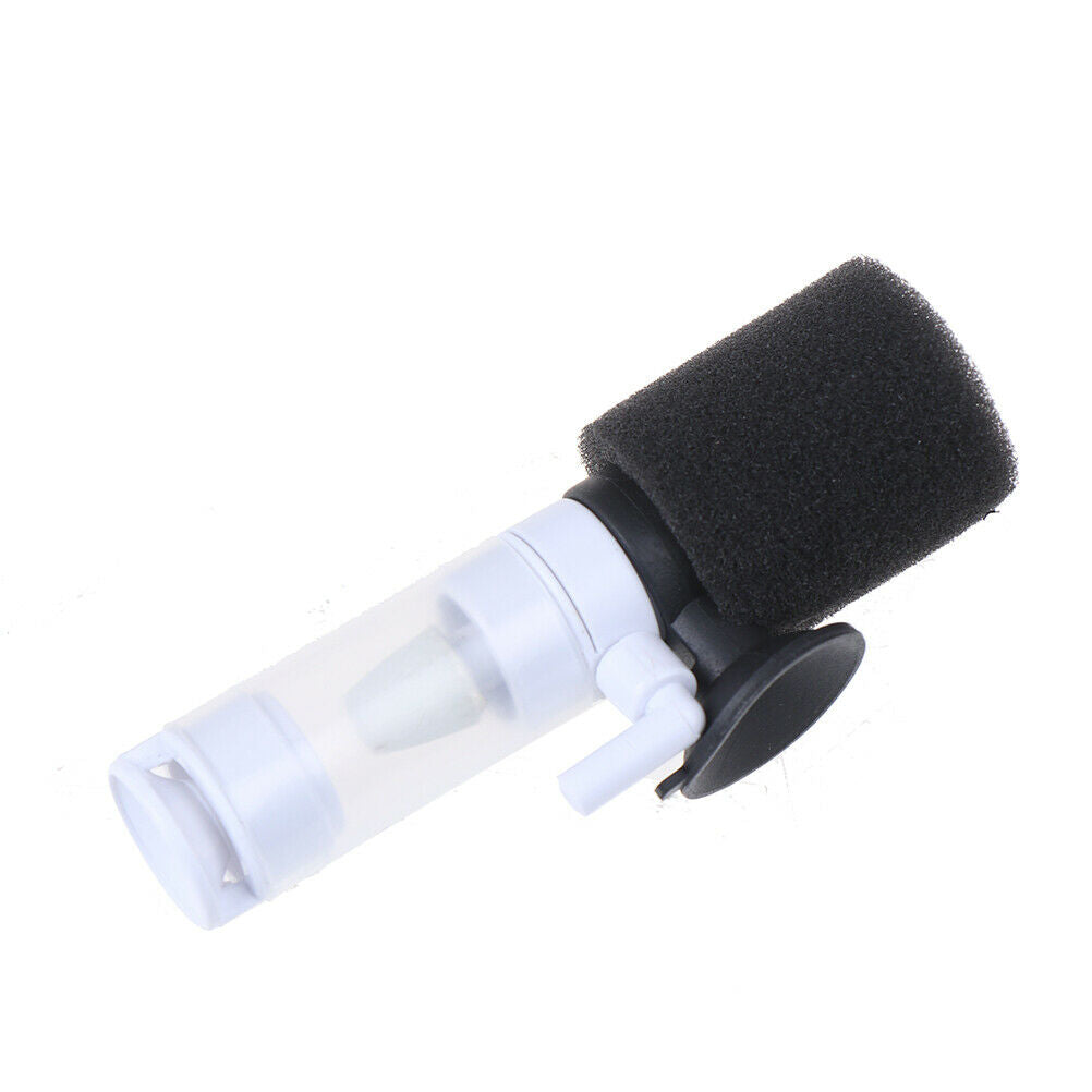 1PC Aquarium Air Pump Filter Fish Tank Oxygen Pump Accessories Sponge Fil.l8