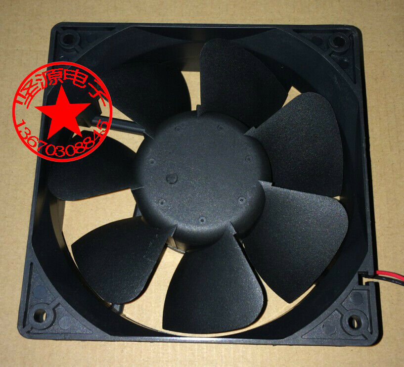 202020For U.S.TOYO USTF1203848HW fan 120*120*38mm 2pin 48V 0.20A