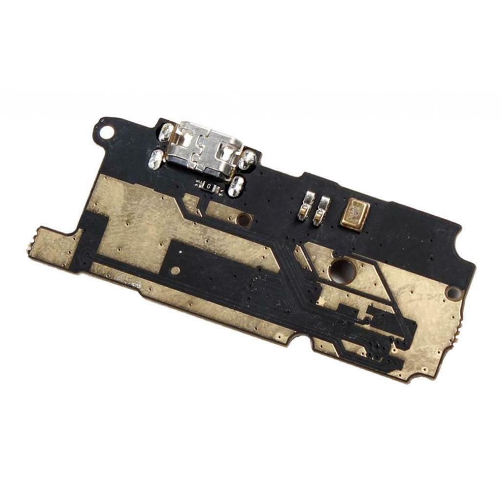 High Quality Replacement Charging Flex Cable Dock Port Connector for  Redmi Note