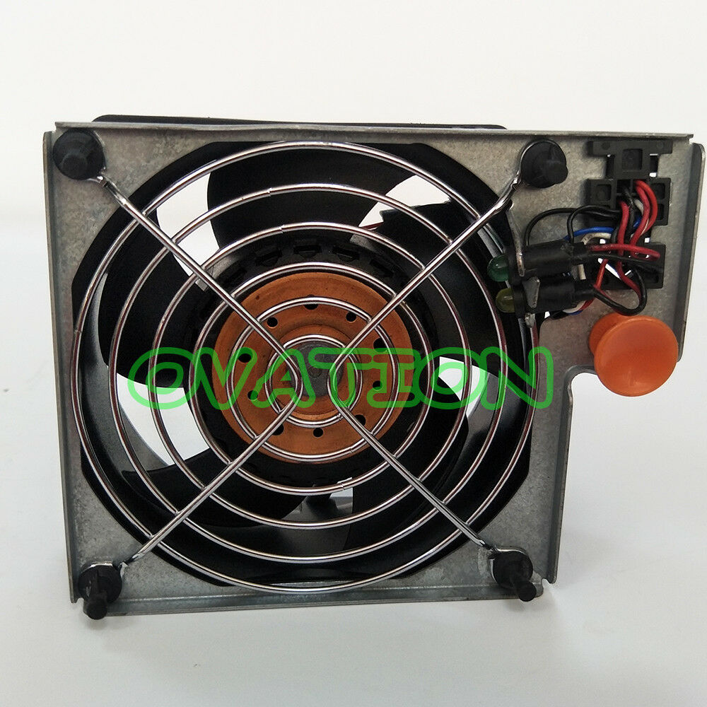 For IBM P520 P52A I520 Fan Module FRU 97P4479 97P3153 39J2473 Fan