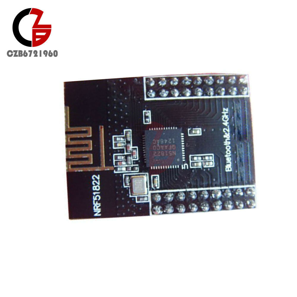NRF51822 Bluetooth Module / Networking Module / Wireless Communication Module