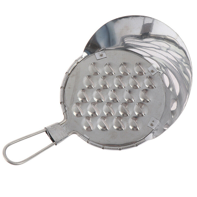 Stainless Steel Jelly Scraper Household DIY Jelly Scraper Kitchen Cooking.l8