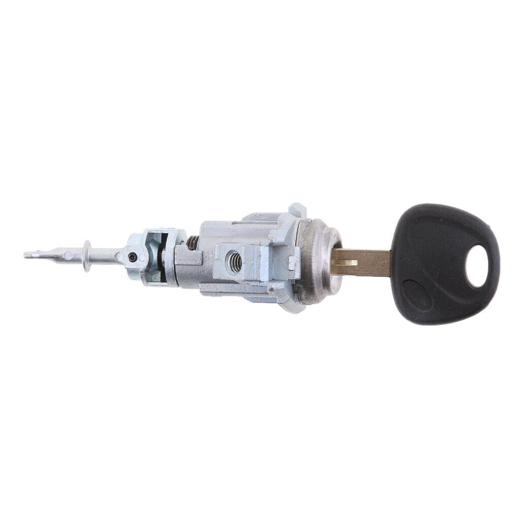Auto Car Front Outer Door Lock Cylinder with Key Assembly for KIA K5