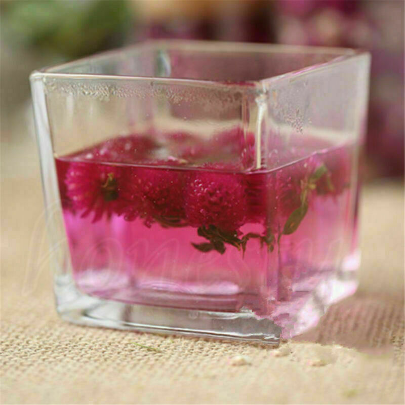 20g Gomphrena Flower Tea Organic Fragrance Beauty Healthy Loose Scented Tea