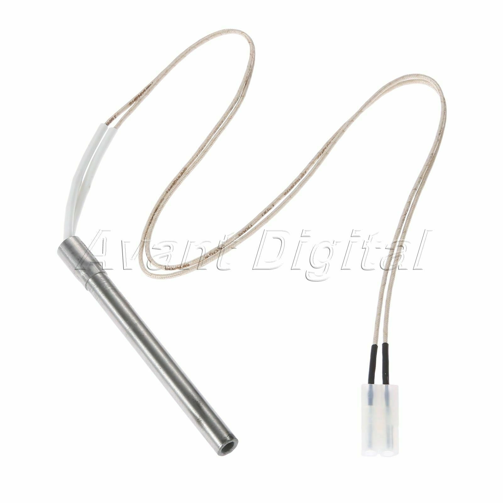 1Pc Barbecue BBQ Hot Rod Ignitor Kit Parts Fit For Pit Boss Wood Pellet Grills