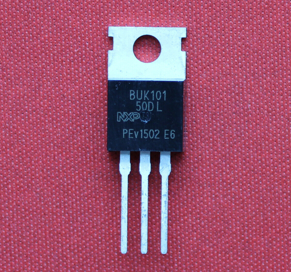 10pcs BUK101-50DL BUK101 Integrated Circuit IC