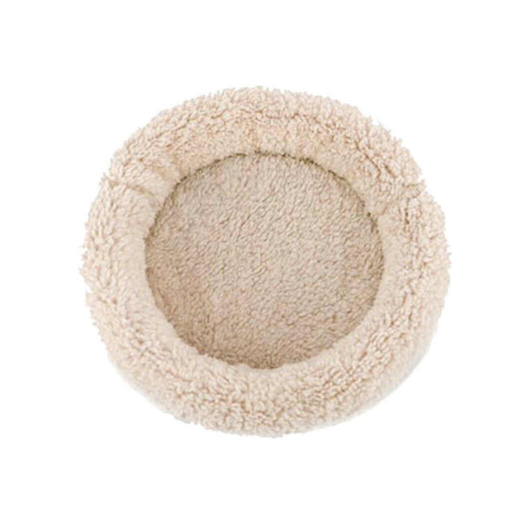 Cotton Hamster Mat Hanging Hammock Bed Pad For Small Animal Guinea Pig Rabbit