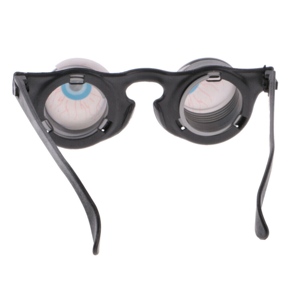 4pcs      Out   Eye   Glasses   Blood   Eye   Balls   Glasses