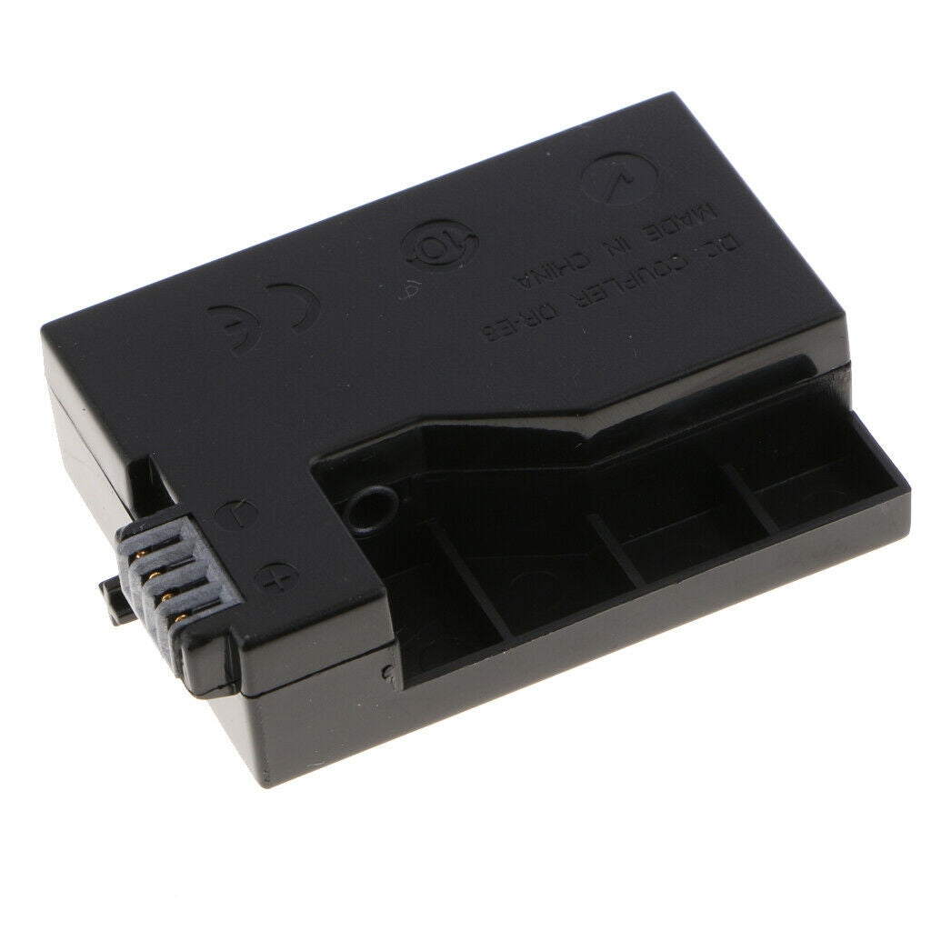 CA-PS700 and DR-E8 Coupler Coupler compatible with Canon 550D, 600D, 650D,