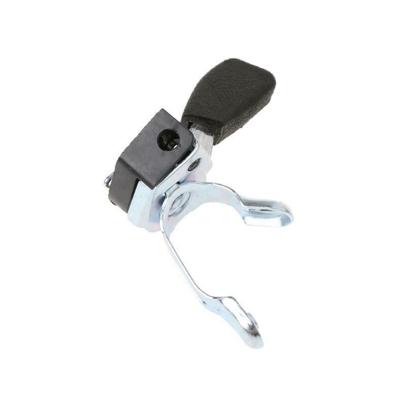 Bicycle Shifter Right Hand Lever Oil Friction Aluminum Alloy Mountain Bike MTB